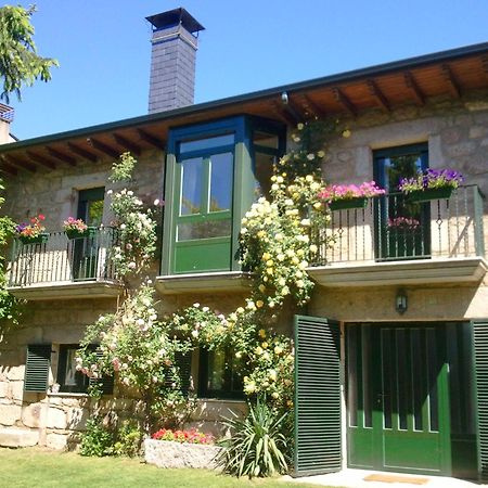 Conjunto Entre Acebos ξενώνας Sotillo de Sanabria Εξωτερικό φωτογραφία